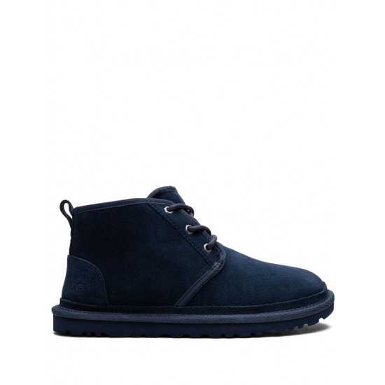 UGG Neumel "Navy" boots