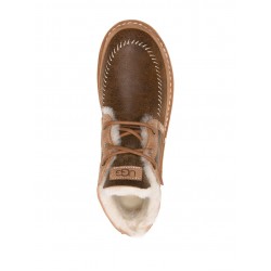 UGG Neumel suede boots