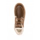 UGG Neumel suede boots