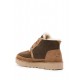 UGG Neumel suede boots