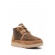 UGG Neumel suede boots