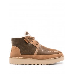 UGG Neumel suede boots