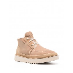 UGG Neumel lace-up boots