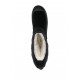 UGG Classic Short Weather Hybrid suede boots