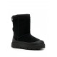 UGG Classic Short Weather Hybrid suede boots