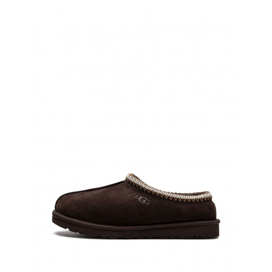 UGG Tasman suede slippers 