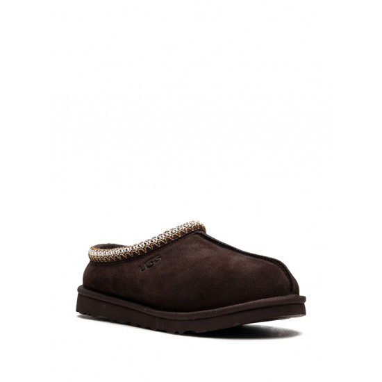 UGG Tasman suede slippers 