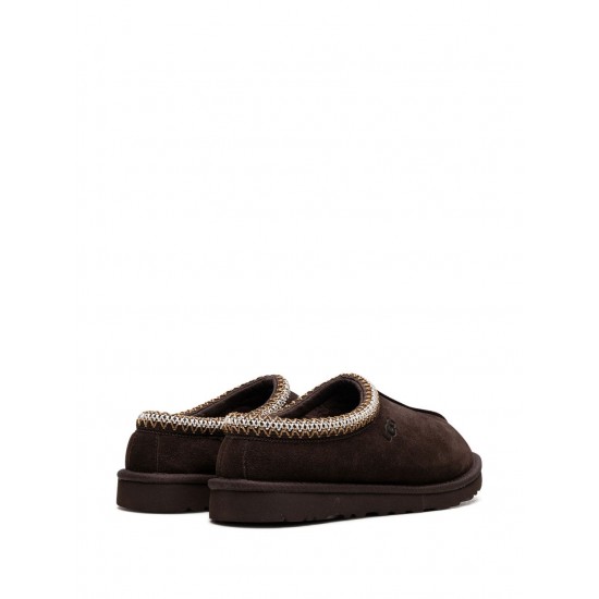 UGG Tasman suede slippers 