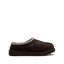 UGG Tasman suede slippers 