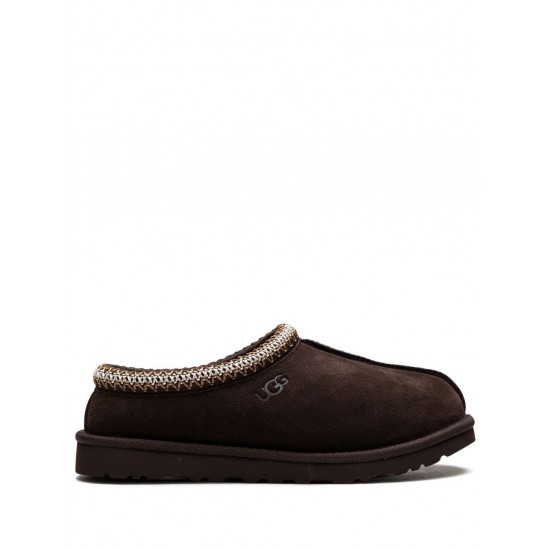 UGG Tasman suede slippers 