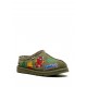 UGG x Palace "Burnt Olive" Tasman slippers