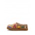 UGG x Palace Tasman "Chestnut" slippers