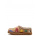 UGG x Palace Tasman "Chestnut" slippers