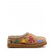 UGG x Palace Tasman "Chestnut" slippers
