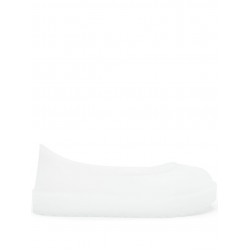 UGG logo-print transparent boot guard
