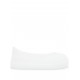 UGG logo-print transparent boot guard