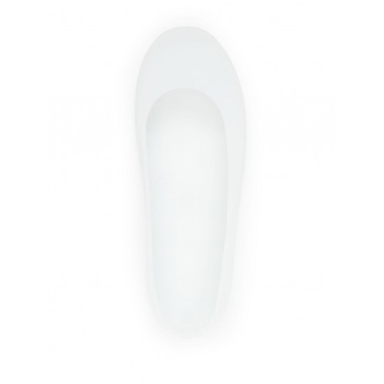 UGG logo-print transparent boot guard