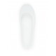 UGG logo-print transparent boot guard