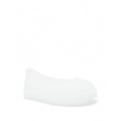 UGG logo-print transparent boot guard