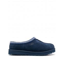 UGG Tasman suede slippers 