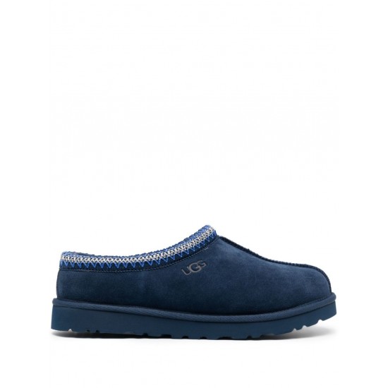 UGG Tasman suede slippers 
