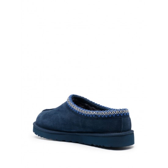 UGG Tasman suede slippers 