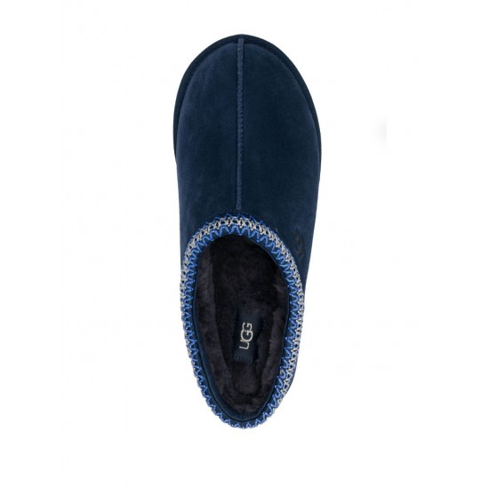 UGG Tasman suede slippers 