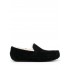 UGG Ascot Matte suede slippers