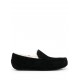 UGG Ascot Matte suede slippers
