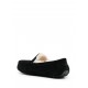 UGG Ascot Matte suede slippers