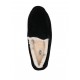 UGG Ascot Matte suede slippers