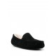 UGG Ascot Matte suede slippers