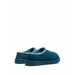 UGG Tasman "Marina Blue" slippers