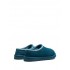 UGG Tasman "Marina Blue" slippers