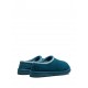 UGG Tasman "Marina Blue" slippers
