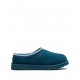 UGG Tasman "Marina Blue" slippers