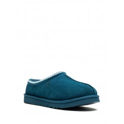 UGG Tasman "Marina Blue" slippers