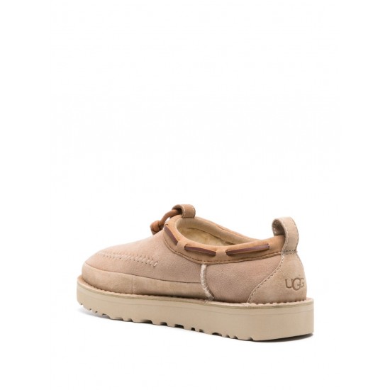 UGG Tasman Crafted Regenerate slippers