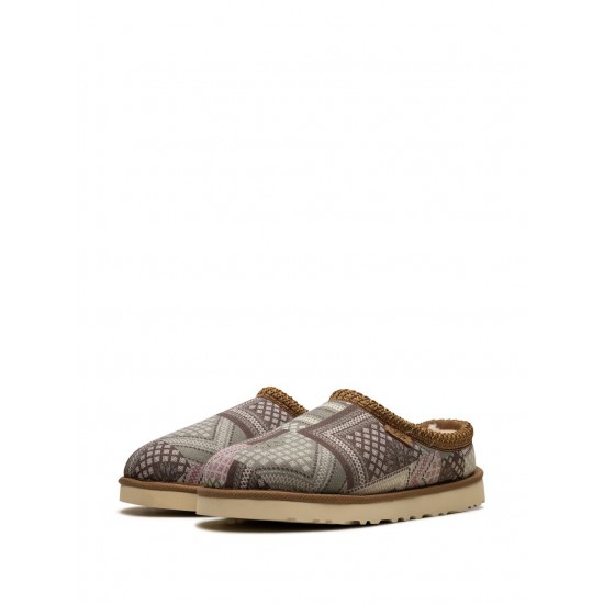 UGG Tasman Taz Sash slippers