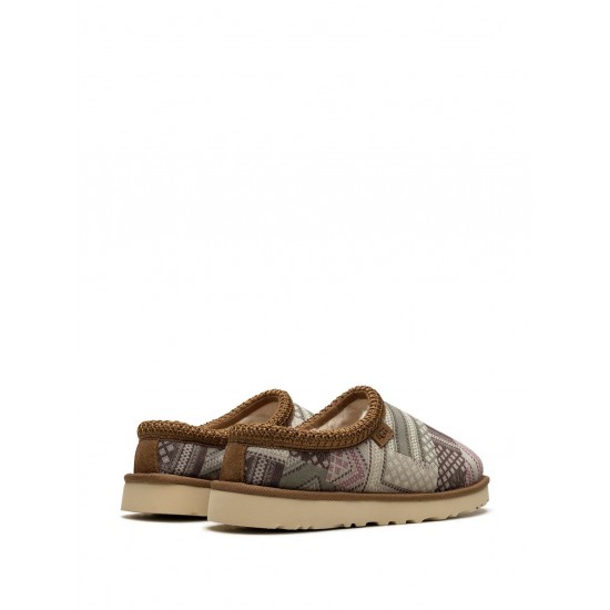 UGG Tasman Taz Sash slippers