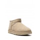 UGG Classic Ultra Mini suede boots