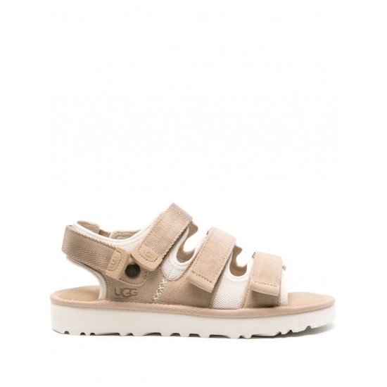 UGG Goldencoast multi-strap sandals