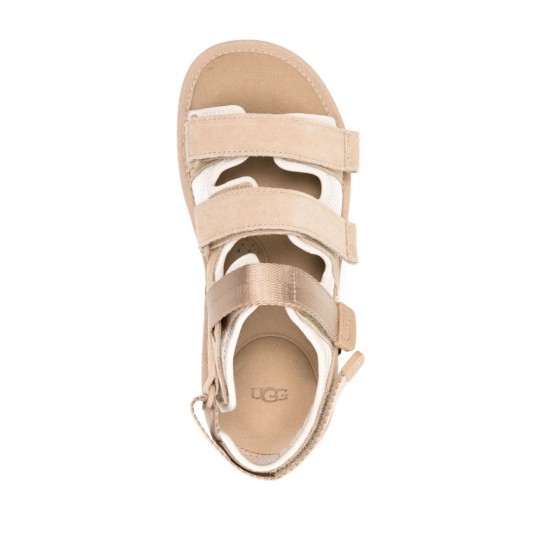 UGG Goldencoast multi-strap sandals