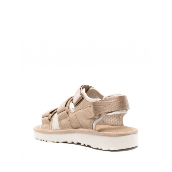 UGG Goldencoast multi-strap sandals