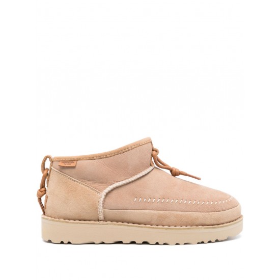 UGG Ultra Mini Crafted Regenerate boots