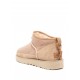 UGG Ultra Mini Crafted Regenerate boots