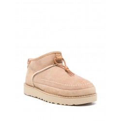UGG Ultra Mini Crafted Regenerate boots