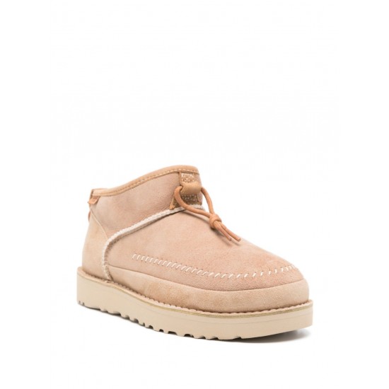UGG Ultra Mini Crafted Regenerate boots