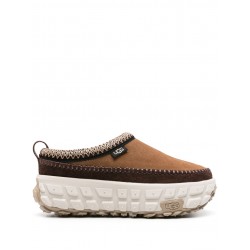 UGG Venture Daze suede slippers