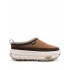 UGG Venture Daze suede slippers